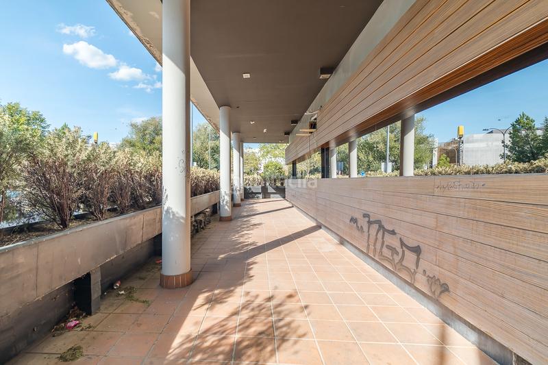 Foto 220ec279-ad8f-44cd-be32-6921a0767f46. Affitto locale commerciale in Los Negrales Collado Villalba