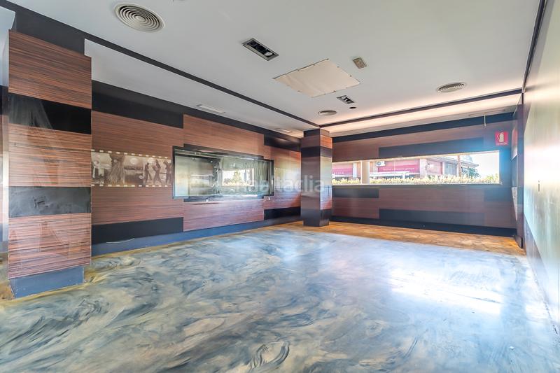 Foto 6611c8bb-457b-4694-bc9b-df430b178af8. Affitto locale commerciale in Los Negrales Collado Villalba