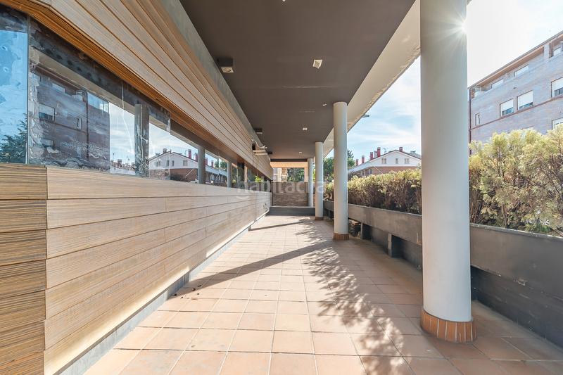 Foto 71f98054-e826-441c-a7bc-41df014c7c72. Affitto locale commerciale in Los Negrales Collado Villalba