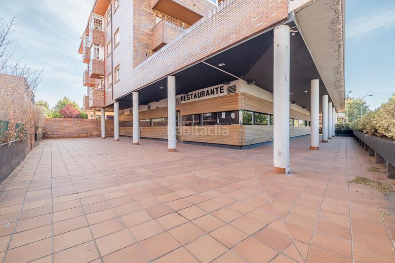 Foto a92187f9-4ebd-414d-84e8-615884c9ed49. Affitto locale commerciale in Los Negrales Collado Villalba