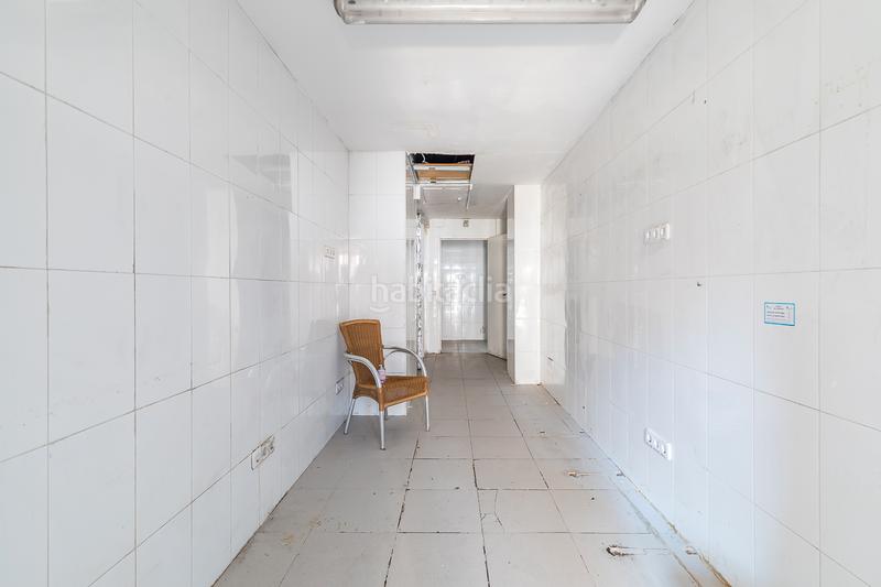 Foto ebbd9760-47de-4c58-b1fa-dcb2c3ea1abb. Affitto locale commerciale in Los Negrales Collado Villalba