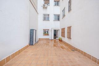 Piso  Calle de toledo
