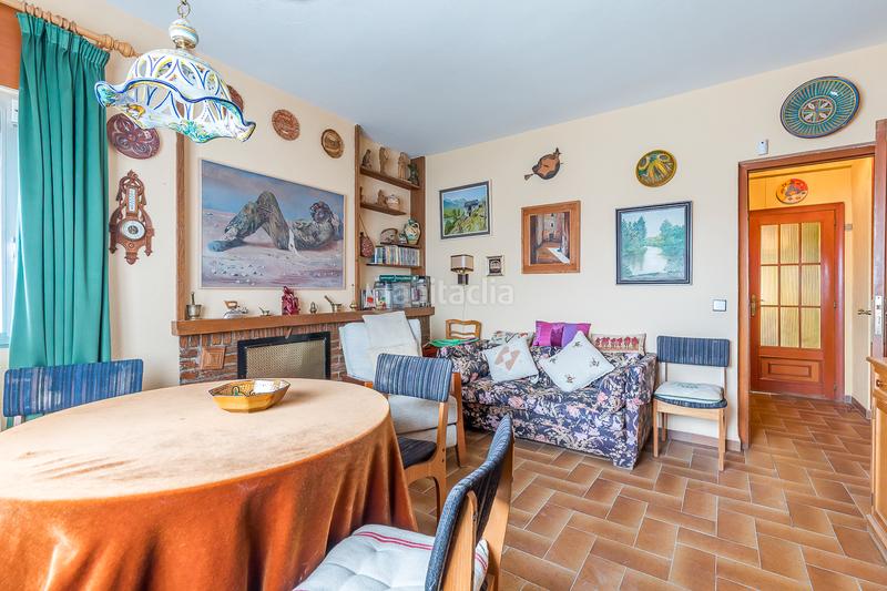 Foto 015a248c-8105-4df7-90e7-ac052bc58b6f. Country house with fireplace heating parking pool in Torrelodones