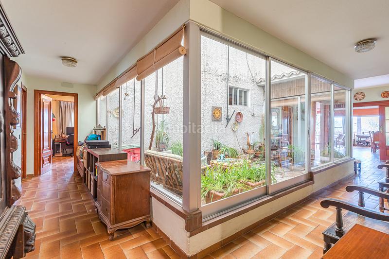Foto 04edb430-15f8-4dc5-b0d4-5fcbeef16246. Country house with fireplace heating parking pool in Torrelodones
