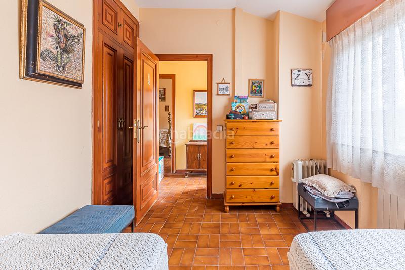 Foto 38a9aa23-9bd8-4eea-aa25-370e1c8bdfca. Country house with fireplace heating parking pool in Torrelodones