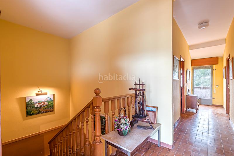 Foto 4c952633-fe80-436f-b6e0-6d66d59de3cc. Country house with fireplace heating parking pool in Torrelodones
