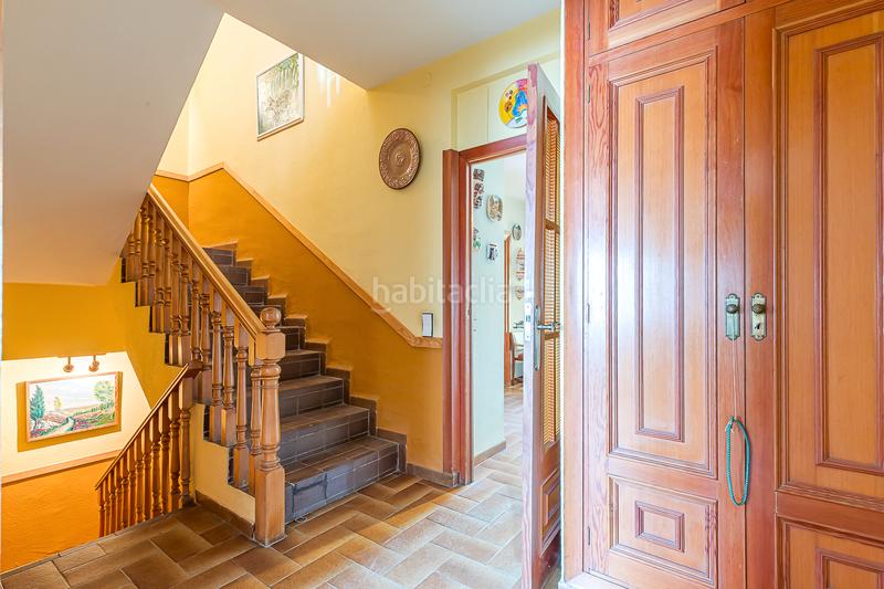 Foto 58058258-9cd4-4e6b-8131-f03cca7942ed. Country house with fireplace heating parking pool in Torrelodones