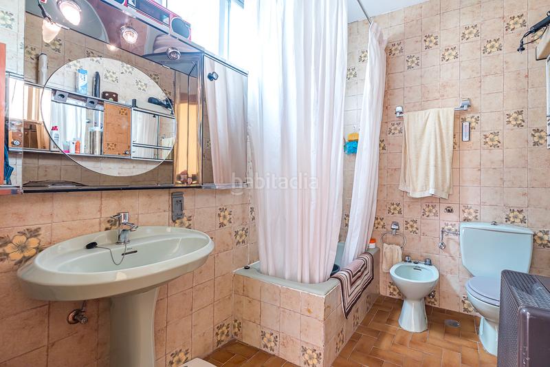 Foto 59d1cc36-7dad-4cfa-b07d-761bba926fd5. Country house with fireplace heating parking pool in Torrelodones
