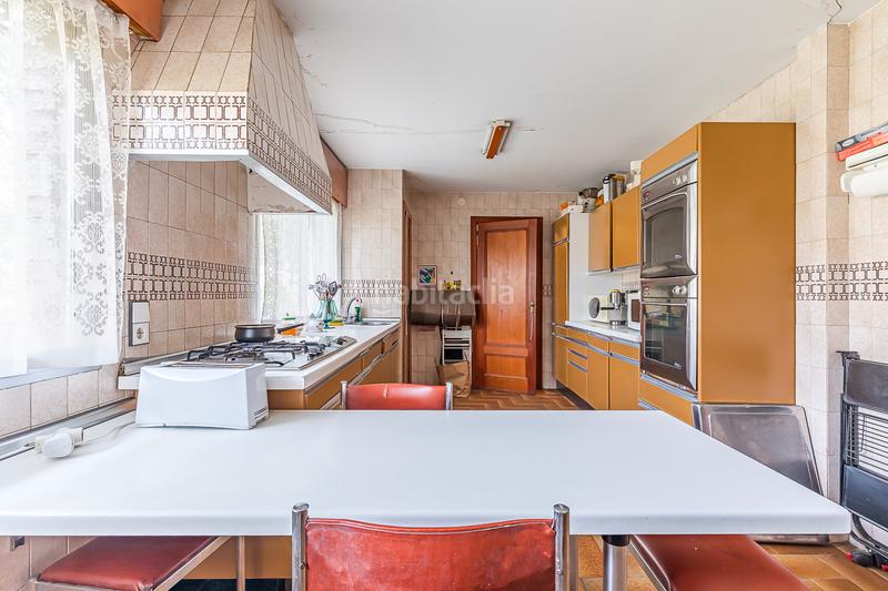 Foto 59e723c3-aab8-42cc-bb6a-2098a51a4dea. Country house with fireplace heating parking pool in Torrelodones