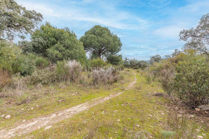 Foto 5a5328db-8765-439c-b7a8-1f268cb6bb6b. Country house with fireplace heating parking pool in Torrelodones