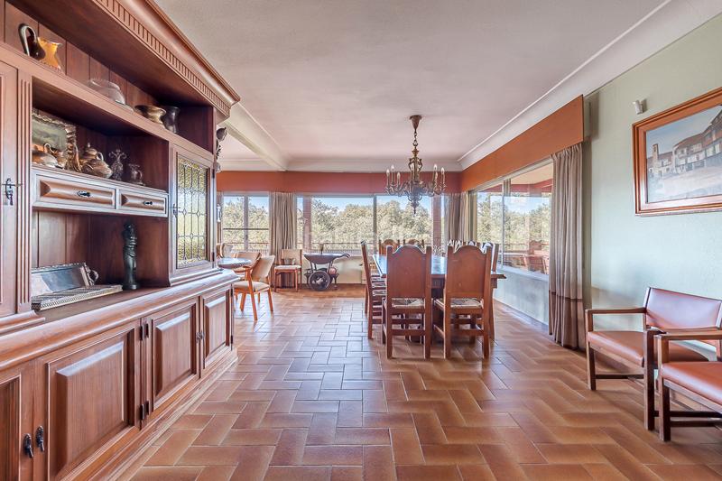 Foto 6662a05e-4b17-4c54-ad2f-a35a0339cdf8. Country house with fireplace heating parking pool in Torrelodones