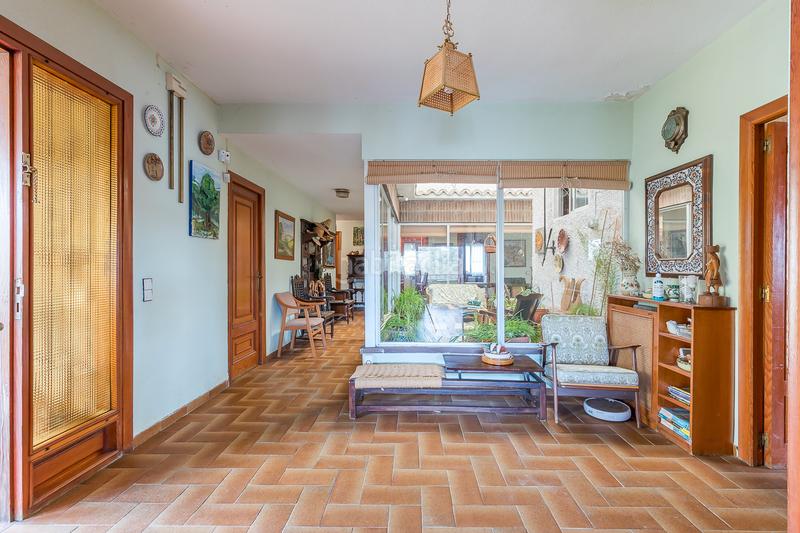 Foto 6ad421de-96f1-437d-b9af-0446a5d8c56d. Country house with fireplace heating parking pool in Torrelodones