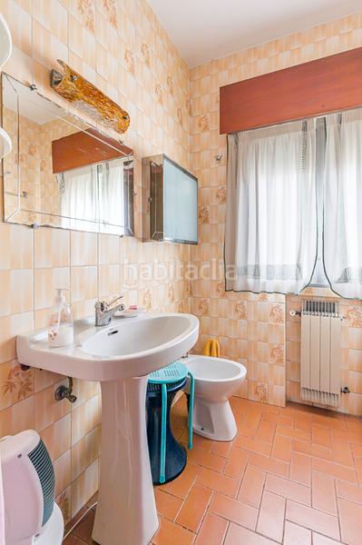 Foto 76a2affa-cd73-4c87-906b-967a67c59bf0. Country house with fireplace heating parking pool in Torrelodones