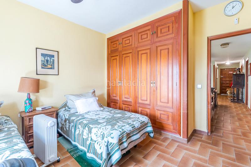 Foto 77ce1d1c-4655-4faf-9b3d-fbc112933e3c. Country house with fireplace heating parking pool in Torrelodones