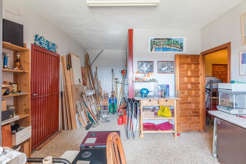Foto 88fefe06-6cff-4b15-9fb1-57ad2f74b989. Country house with fireplace heating parking pool in Torrelodones