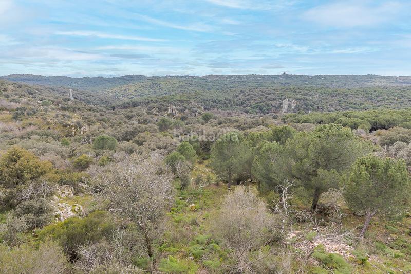 Foto 902fc28f-8da9-47bb-8ed0-74c7af509201. Country house with fireplace heating parking pool in Torrelodones