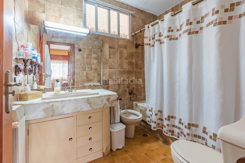 Foto 93d10096-c0b8-4eb2-be52-7266a93edd1a. Country house with fireplace heating parking pool in Torrelodones