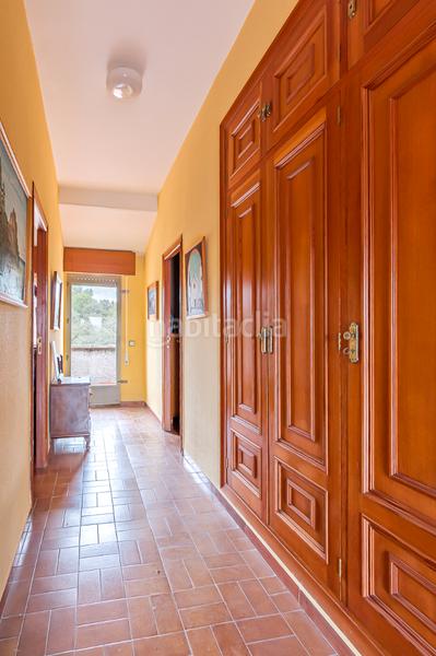 Foto c6769d1f-83c1-4368-b6c7-9a1436032bf5. Country house with fireplace heating parking pool in Torrelodones