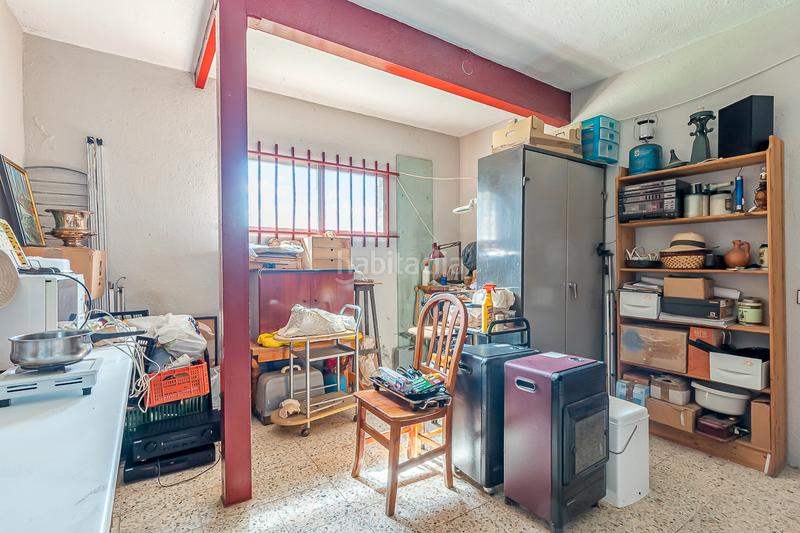 Foto caee800f-d599-4926-982f-f9d69b5c679c. Country house with fireplace heating parking pool in Torrelodones