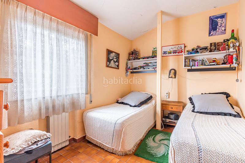 Foto d2e814eb-7794-4cc8-a951-3731a81b7b1f. Country house with fireplace heating parking pool in Torrelodones