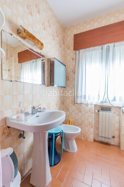 Foto d3305d1b-5fd1-4e15-92bd-79c09a0ac526. Country house with fireplace heating parking pool in Torrelodones