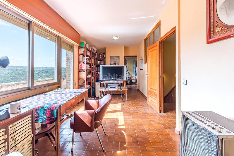 Foto d808b0b8-cf2c-49b3-8cb0-cccdc81bf981. Country house with fireplace heating parking pool in Torrelodones