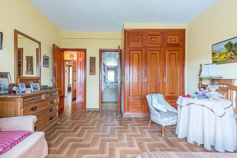 Foto dc77dc74-0691-4e37-9862-82233cbb3b15. Country house with fireplace heating parking pool in Torrelodones