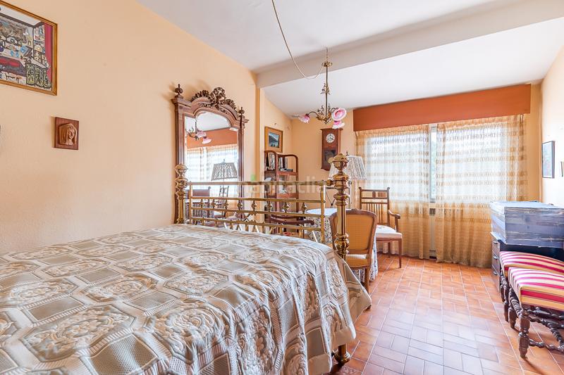 Foto e2f53209-891f-40a0-87bd-3c3b6a31ebd1. Country house with fireplace heating parking pool in Torrelodones