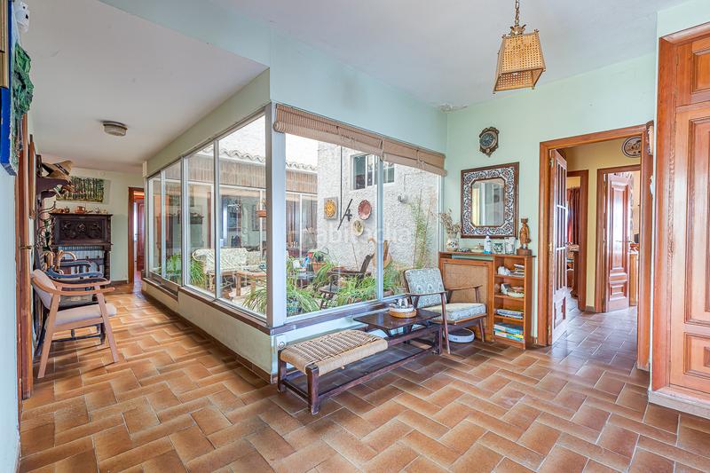Foto fdbc78b2-0e1a-4ea0-8b7d-fa8c02398c82. Country house with fireplace heating parking pool in Torrelodones