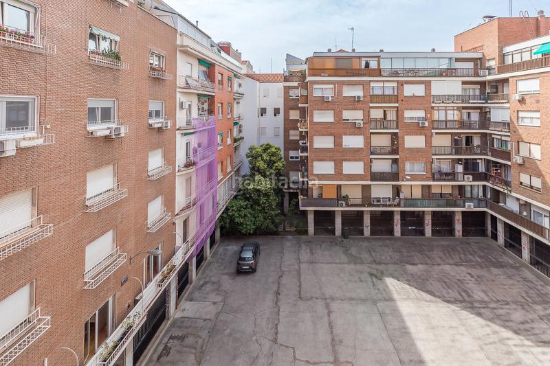 Foto 2ac2f5af-fa21-4467-b884-4c5c947f99e8. Piso en Argüelles Madrid