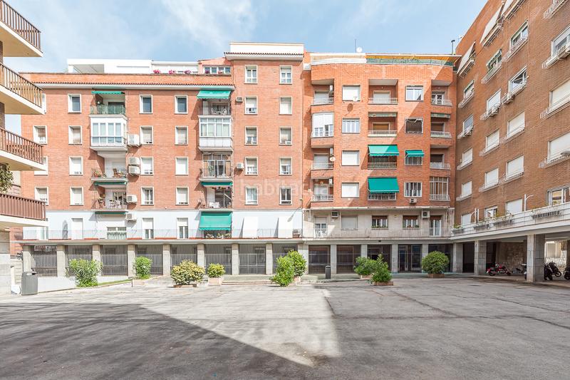 Foto 4ca59d34-f0a9-43f8-888e-1fca6ff9e75f. Piso en Argüelles Madrid