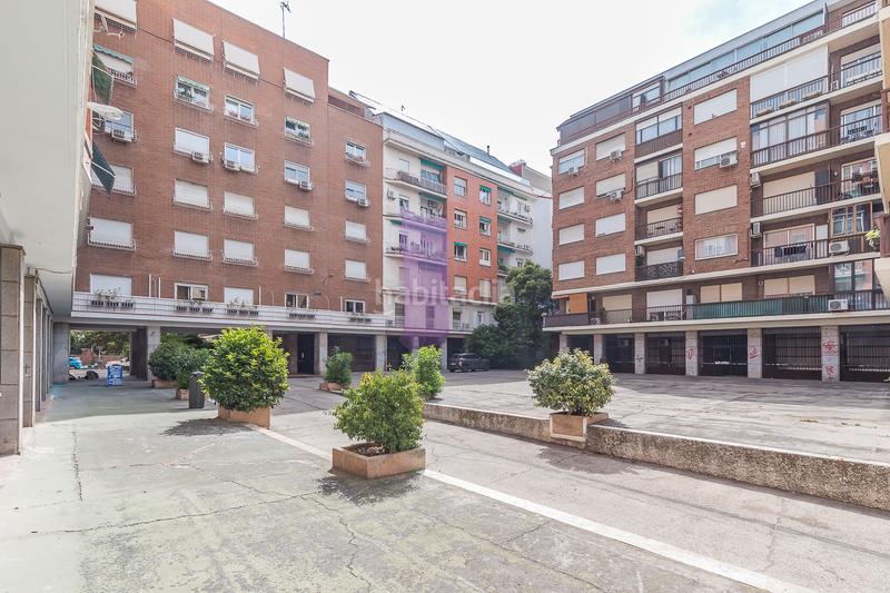 Foto 4f54dc43-b8c5-4bcd-9893-8d32735b3daf. Piso en Argüelles Madrid