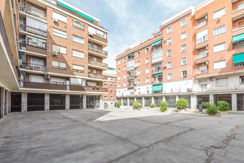 Foto 58c71d0d-33d7-4837-bd38-4e1e1baa2f0d. Piso en Argüelles Madrid