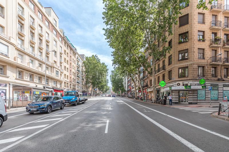 Foto 5951e8d3-be0c-4adf-8e2c-97e6f2a58214. Piso en Argüelles Madrid