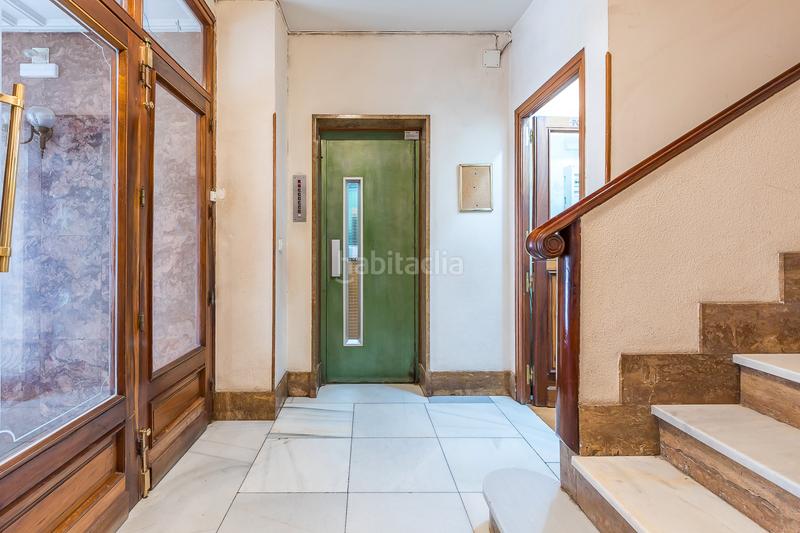 Foto 765902d3-ca84-40f6-8192-ba4f7e5fd0b0. Piso en Argüelles Madrid