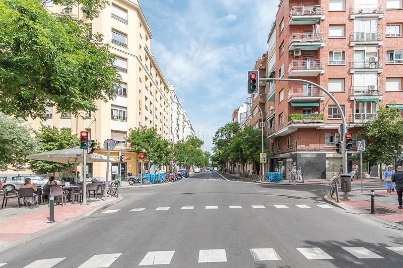 Foto 876213f9-6646-440b-b786-da5567b82714. Piso en Argüelles Madrid