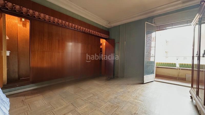 Foto dfa8aa85-c3ce-4ce9-af45-84d00eab0c51. Piso en Argüelles Madrid
