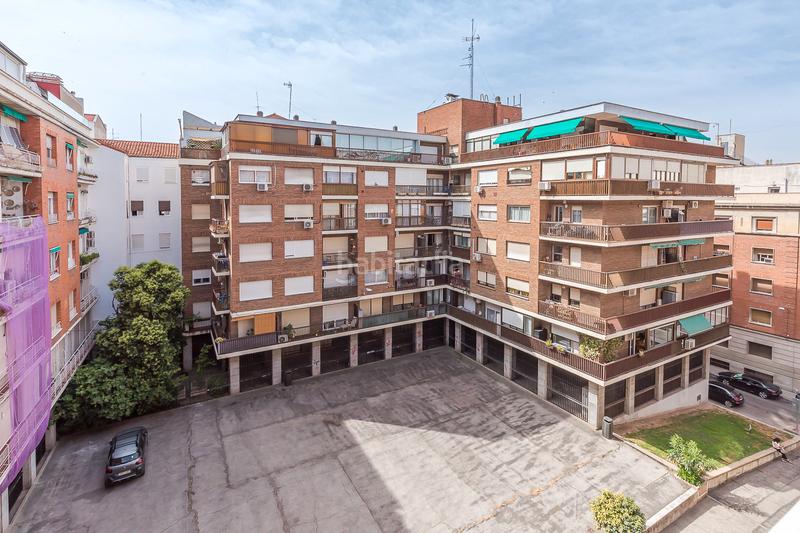 Foto ecbd8616-66ba-4c10-8f6b-fb786c47b16f. Piso en Argüelles Madrid