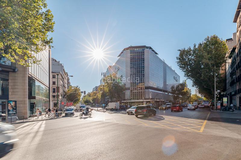 Foto ef72c939-e35e-4cbf-94ff-a85c6db390d2. Piso en Argüelles Madrid