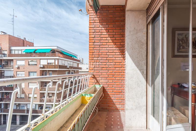 Foto f88a610d-3655-4732-bca1-b8de42c483c5. Piso en Argüelles Madrid
