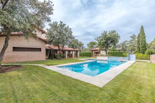 Chalet  Calle bidasoa