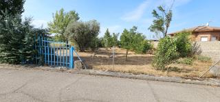 Terreny residencial  Calle nmero 11