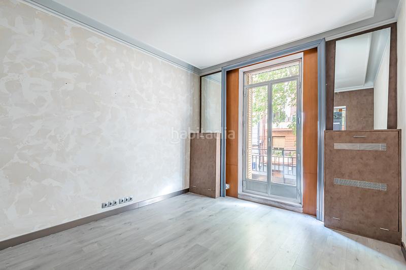 Foto 2f4085b3-ec87-4562-a174-5402b6b9b85b. Appartamento con riscaldamento in Argüelles Madrid