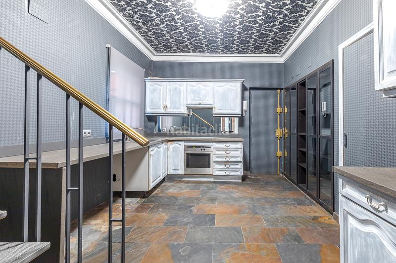 Foto 5a4b9b96-1b29-4468-8ef9-b21b66ca348c. Appartamento con riscaldamento in Argüelles Madrid