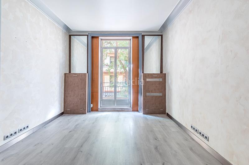 Foto cc110929-88ca-4088-b348-ab44e4081e70. Appartamento con riscaldamento in Argüelles Madrid