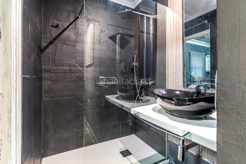 Foto 1dbcc24b-1f92-4067-97fc-c2d6a091c96a. Etagenwohnung mit heizung in Argüelles Madrid