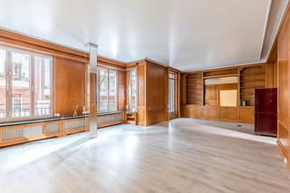 Etagenwohnung in Calle de Altamirano