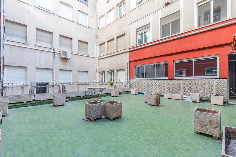 Foto 900c8469-e65a-4903-9381-8fb65330e05e. Etagenwohnung mit heizung in Argüelles Madrid