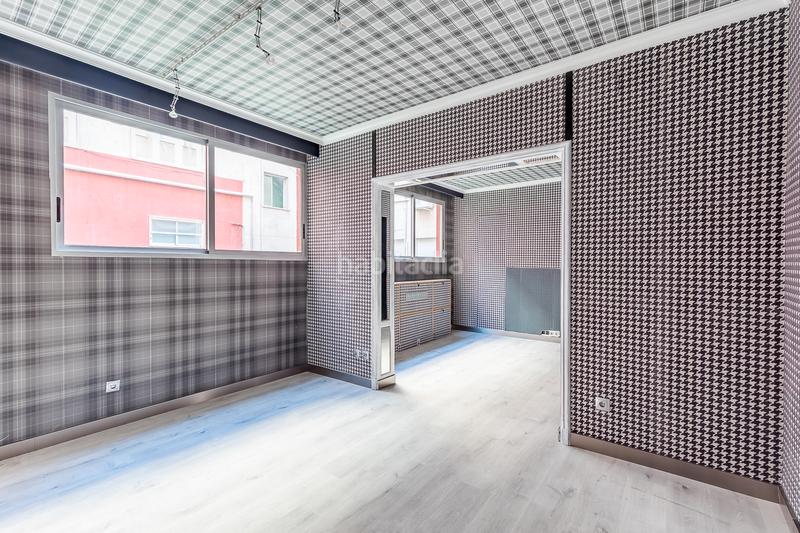 Foto a31bdb38-c48b-4489-9a62-e147497ad2d2. Etagenwohnung mit heizung in Argüelles Madrid