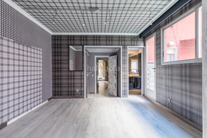 Foto ac09b695-d3cc-4bb9-8bef-f98c10d4dd01. Etagenwohnung mit heizung in Argüelles Madrid